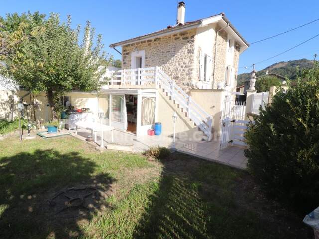 Maison 5 pièces 119m² — photo du bien