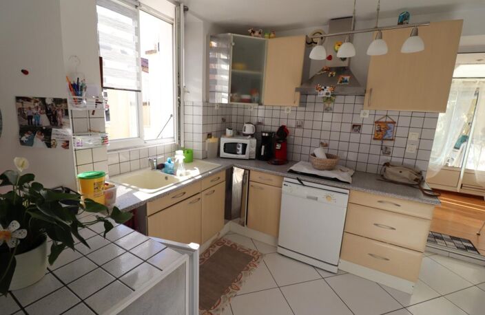 Maison 5 pièces 119m² — photo 5