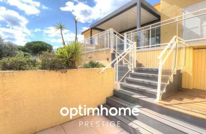 Villa à vendre 6 pièces LE CAP D'AGDE (34) — photo 2
