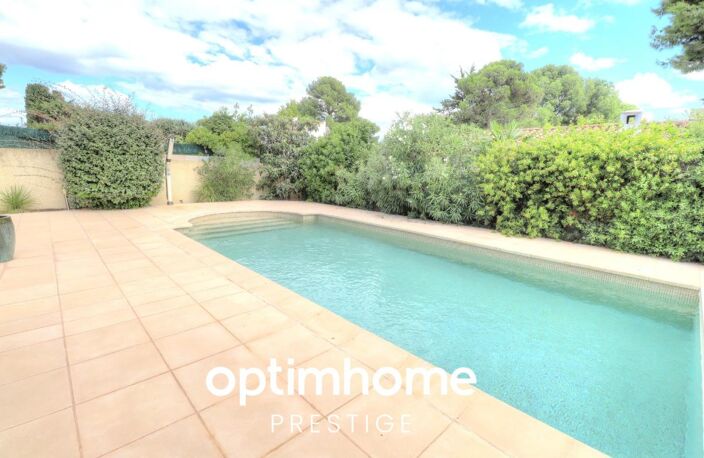Villa à vendre 6 pièces LE CAP D'AGDE (34) — photo 4
