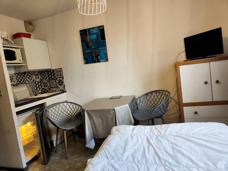 Studio meublé — photo 1