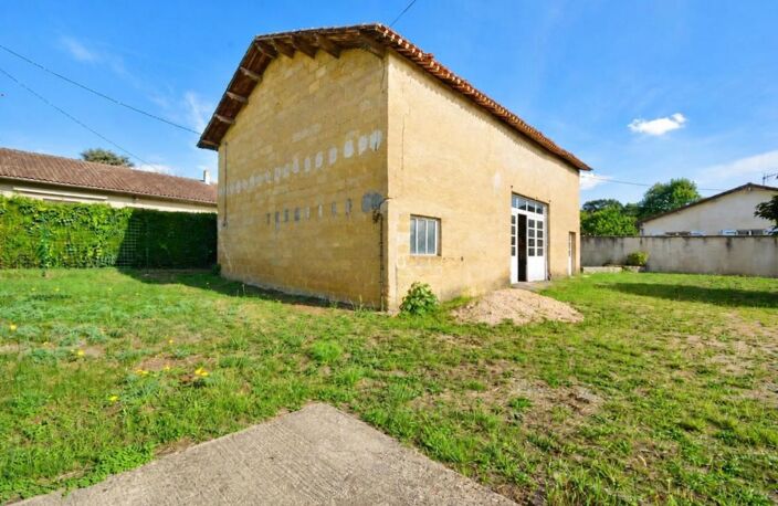 Maison à vendre 4 pièces MUSSIDAN (24) — photo 4