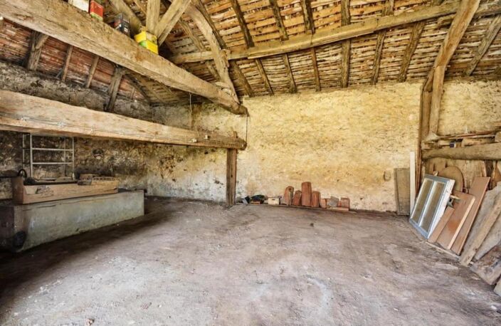 Maison à vendre 4 pièces MUSSIDAN (24) — photo 5