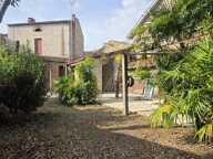 Maison de ville à rénover VILLENEUVE SUR LOT (47) — photo 2