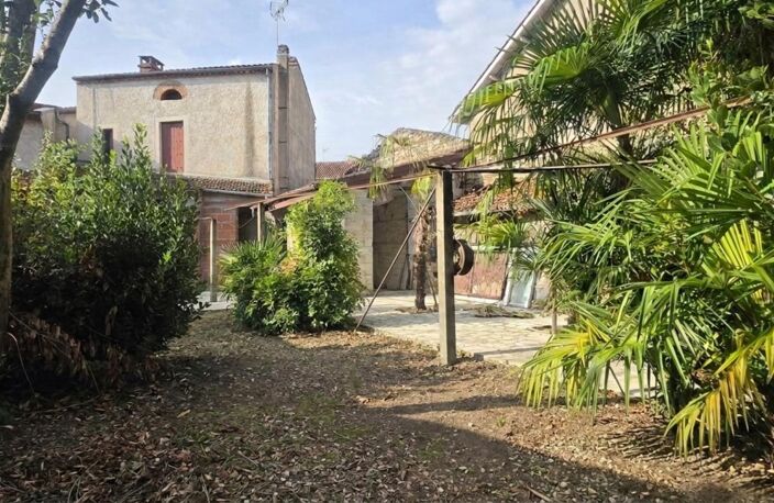 Maison de ville à rénover VILLENEUVE SUR LOT (47) — photo 2