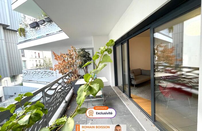 Appartement à vendre 5 pièces PARIS 14EME ARRONDISSEMENT (75) — photo 2