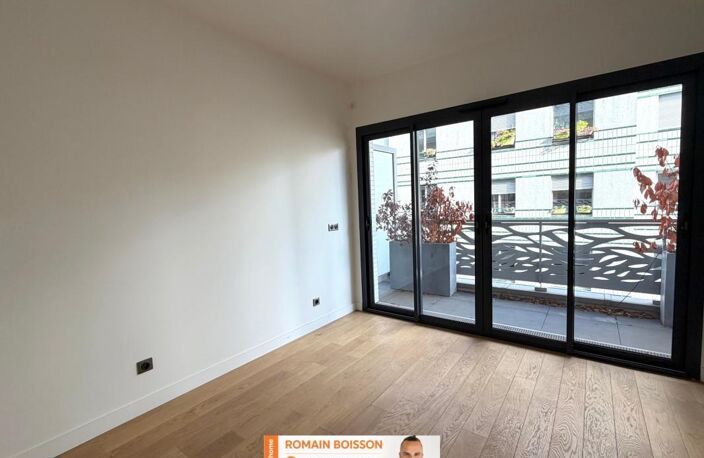 Appartement à vendre 5 pièces PARIS 14EME ARRONDISSEMENT (75) — photo 4