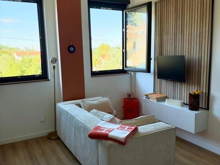 Appartement à vendre 2 pièces LA PENNE SUR HUVEAUNE (13) — photo 1