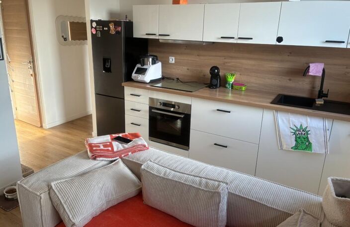 Appartement à vendre 2 pièces LA PENNE SUR HUVEAUNE (13) — photo 3