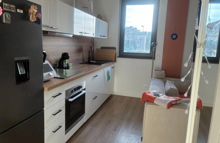 Appartement à vendre 2 pièces LA PENNE SUR HUVEAUNE (13) — photo 4