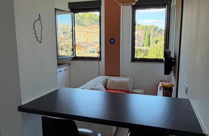 Appartement à vendre 2 pièces LA PENNE SUR HUVEAUNE (13) — photo 5