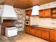 A proximité de la Belgique et du Luxembourg MAISON DE VILLAGE 5 PIECES  164 m² À RÉNOVER – BEAU POTENTIEL ! — photo 2