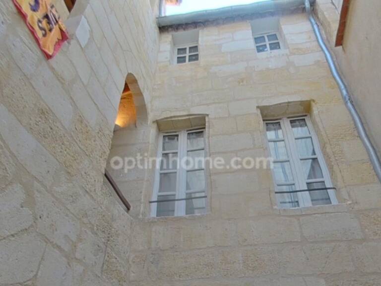 Centre ville de Libourne — photo 1