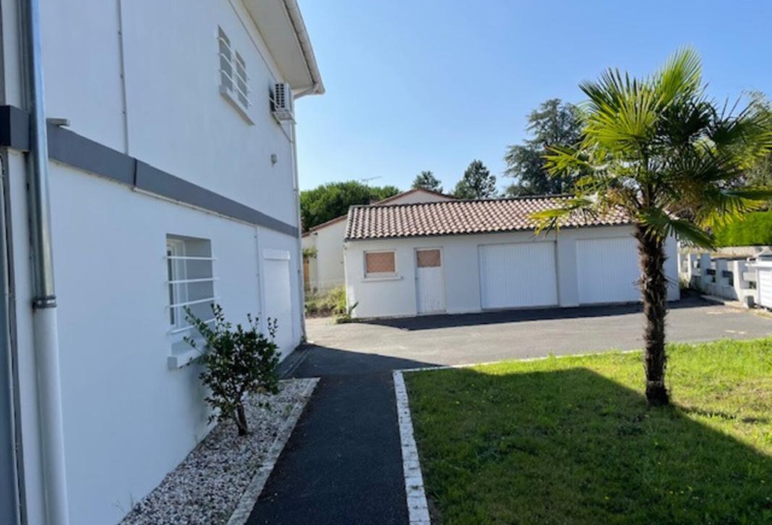 🌊 Grande maison familiale avec piscine – 7 chambres – Entre La Palmyre et La Tremblade 🏡✨ — photo 1