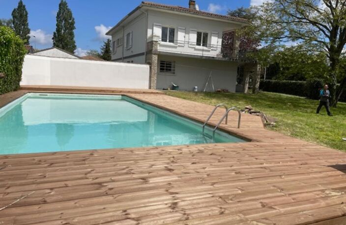 🌊 Grande maison familiale avec piscine – 7 chambres – Entre La Palmyre et La Tremblade 🏡✨ — photo 2