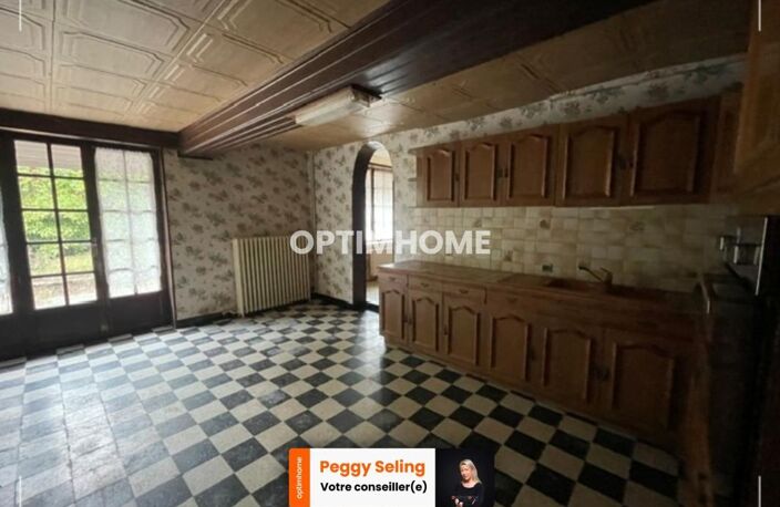 Maison à vendre 7 pièces MONDREPUIS (02) — photo 4