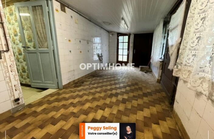 Maison à vendre 7 pièces MONDREPUIS (02) — photo 5