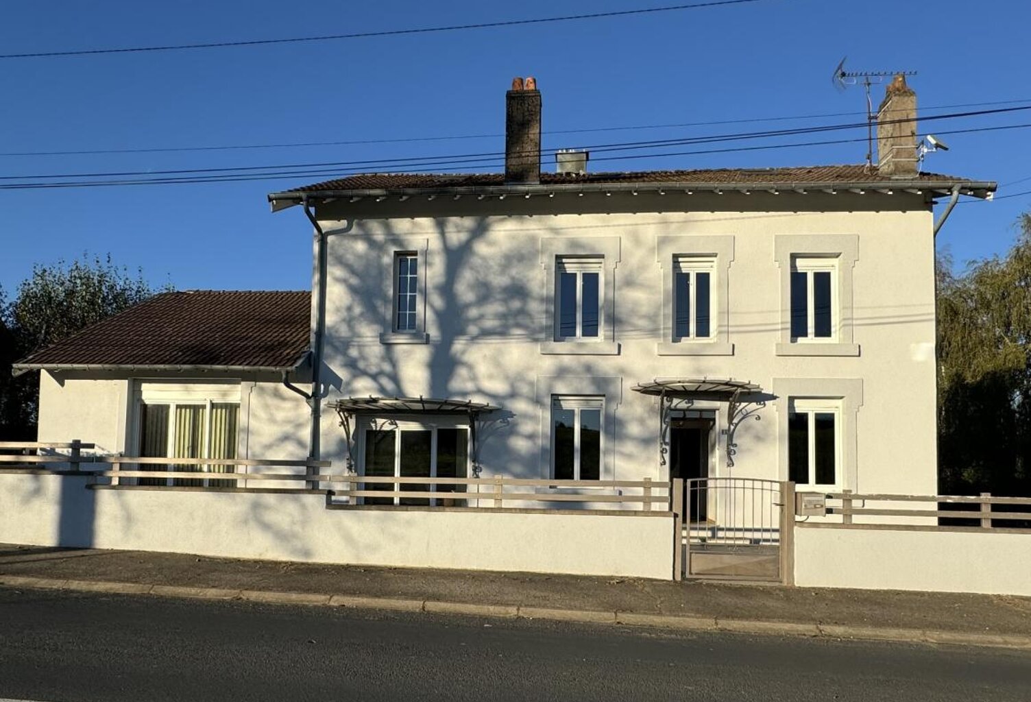 Maison à vendre 9 pièces MONTIGNY (54) — photo 1