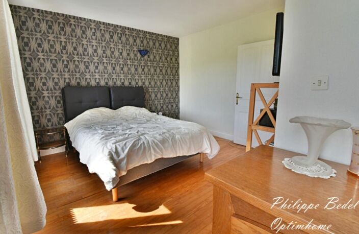 Maison à vendre 9 pièces MONTIGNY (54) — photo 5