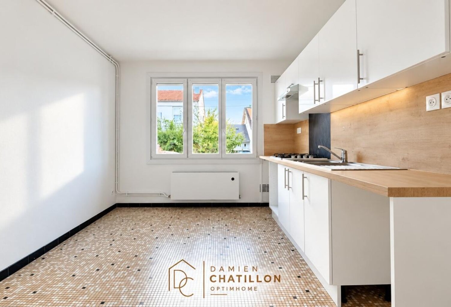 Maison 5 pièces Le Villaret – Une maison pensée pour la vie de famille ! — photo 1