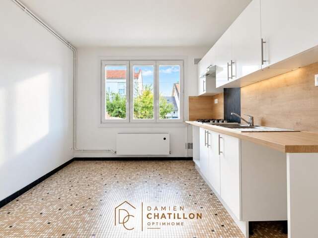 Maison 5 pièces Le Villaret – Une maison pensée pour la vie de famille ! — photo du bien