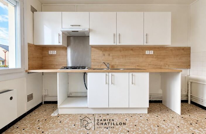 Maison 5 pièces Le Villaret – Une maison pensée pour la vie de famille ! — photo 2