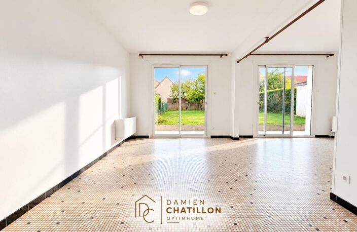 Maison 5 pièces Le Villaret – Une maison pensée pour la vie de famille ! — photo 4
