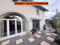 MAISON DE 223 m² AVEC PISCINE ET TERRAIN DE 1 150 m² À HADOL — photo 2