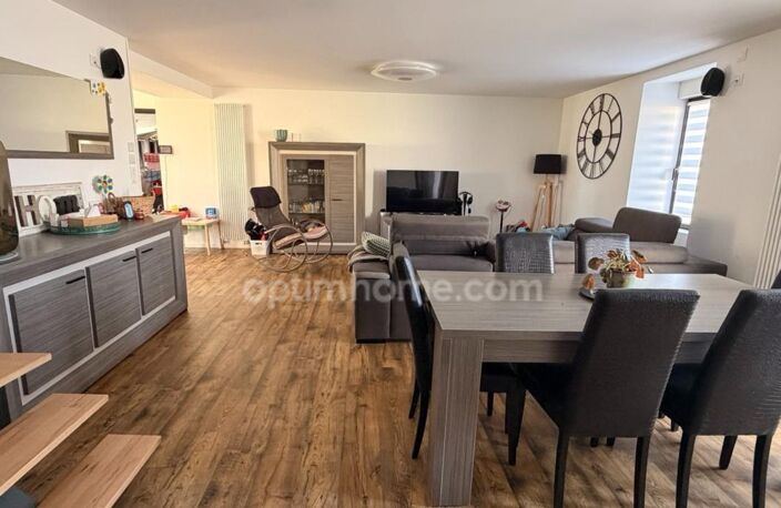 Maison à vendre 7 pièces SAINT MARTIN DES TILLEULS (85) — photo 3