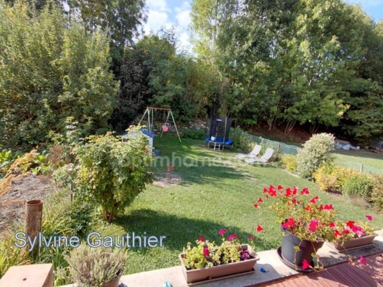 Maison à vendre 3 pièces LA FAURIE (05) — photo 1