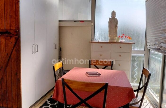 Maison à vendre 3 pièces LA FAURIE (05) — photo 3