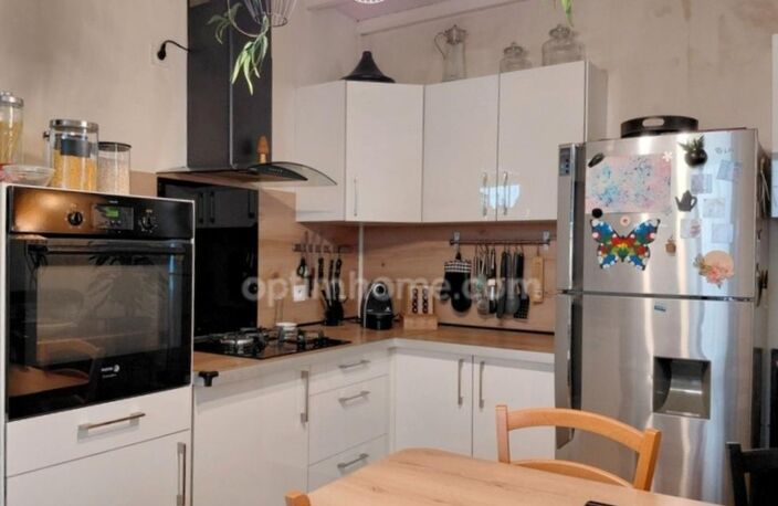 Maison à vendre 3 pièces LA FAURIE (05) — photo 4
