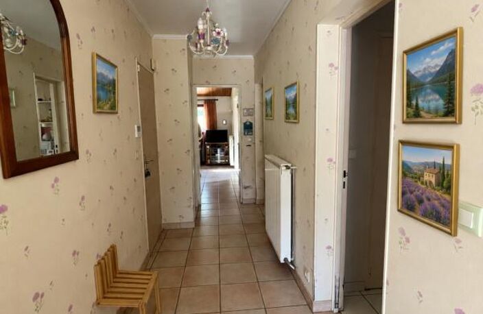 Maison de plain-pied à vendre 5 pièces SAINT JEAN (31) — photo 3