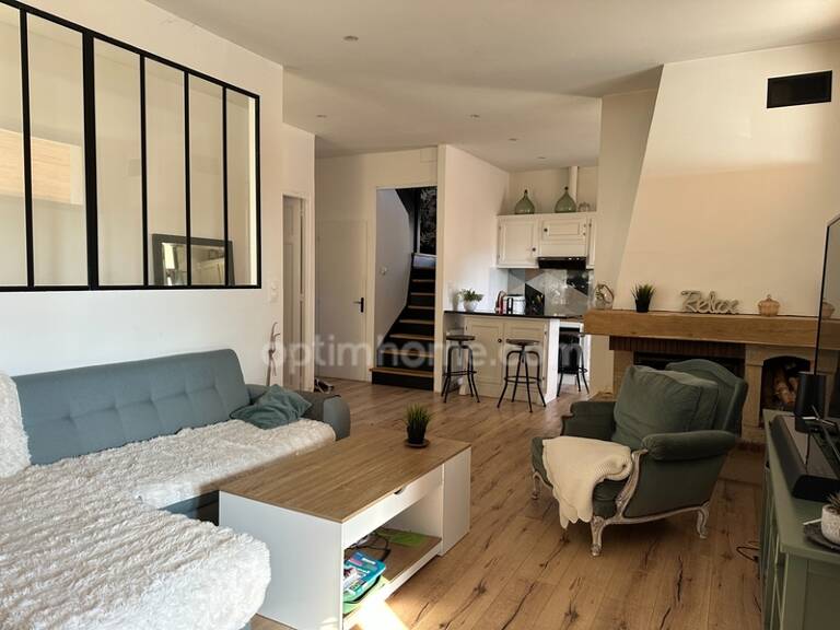 Maison à vendre 8 pièces VEYNES (05) — photo 1