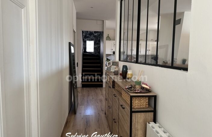 Maison à vendre 8 pièces VEYNES (05) — photo 2