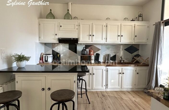 Maison à vendre 8 pièces VEYNES (05) — photo 3