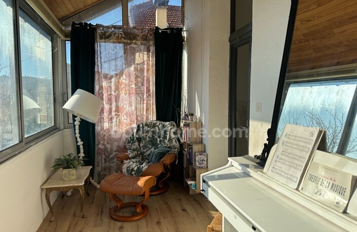 Maison à vendre 8 pièces VEYNES (05) — photo 4