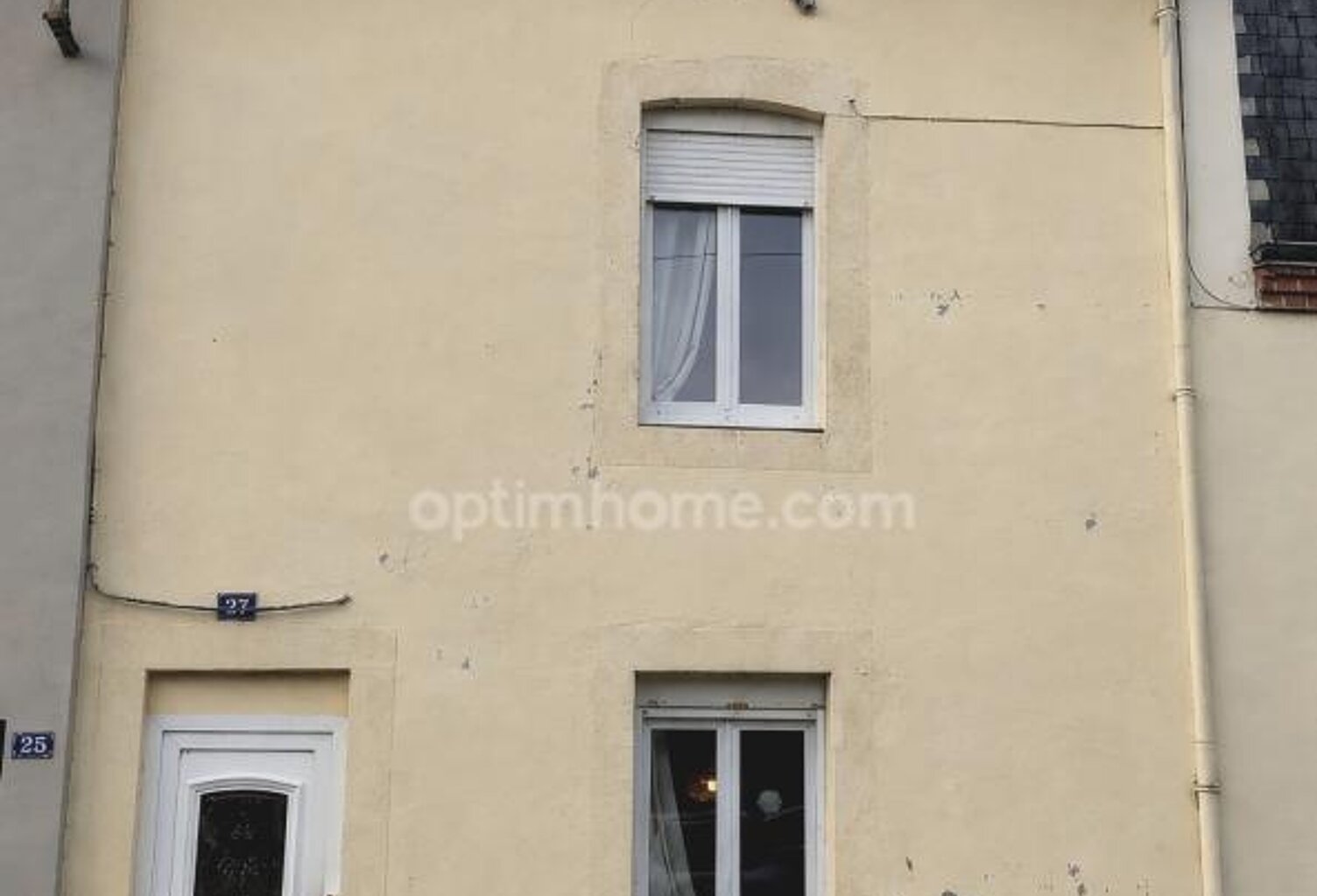 Maison à vendre 5 pièces  (03) — photo 1