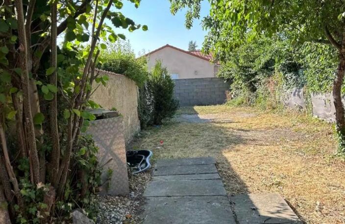 Maison à vendre 5 pièces  (03) — photo 2
