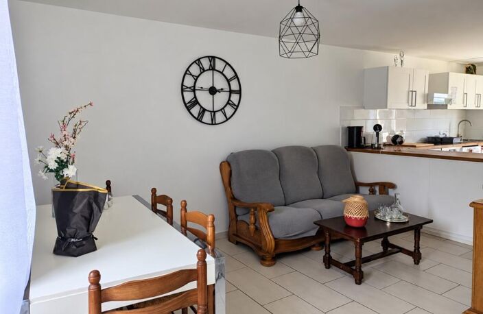 Maison à vendre 5 pièces  (03) — photo 3