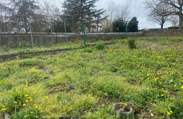 SAINT AUBIN LA PLAINE COEUR DE VILLAGE LONGERE EN PIERRES RENOVEE 4 CHAMBRES AVEC DEPENDANCE ET JARDIN — photo 2