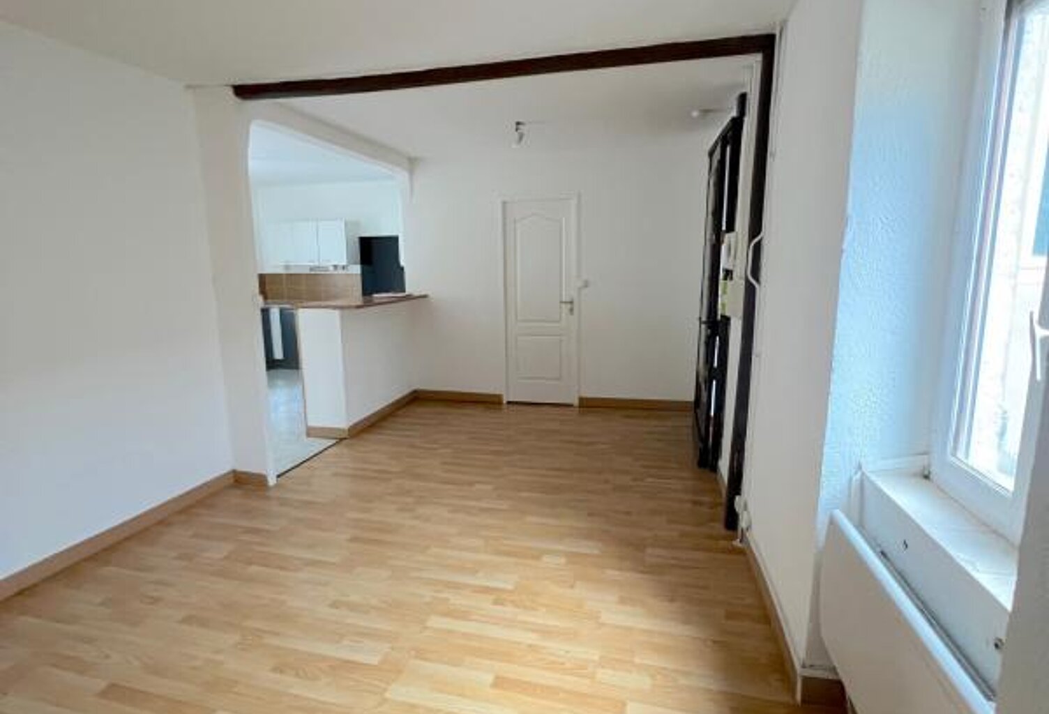 T2 à Louer Le Pouzin — photo 1