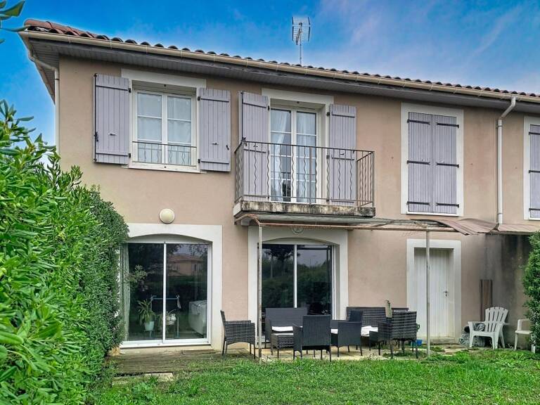 Maison Type 4 – grand jardin – garage 27 m² – potentiel d’agrandissement — photo 1