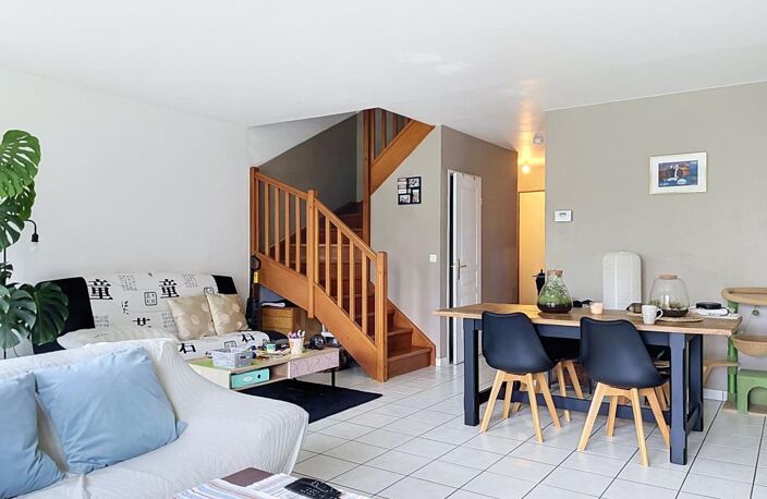 Maison Type 4 – grand jardin – garage 27 m² – potentiel d’agrandissement — photo 5