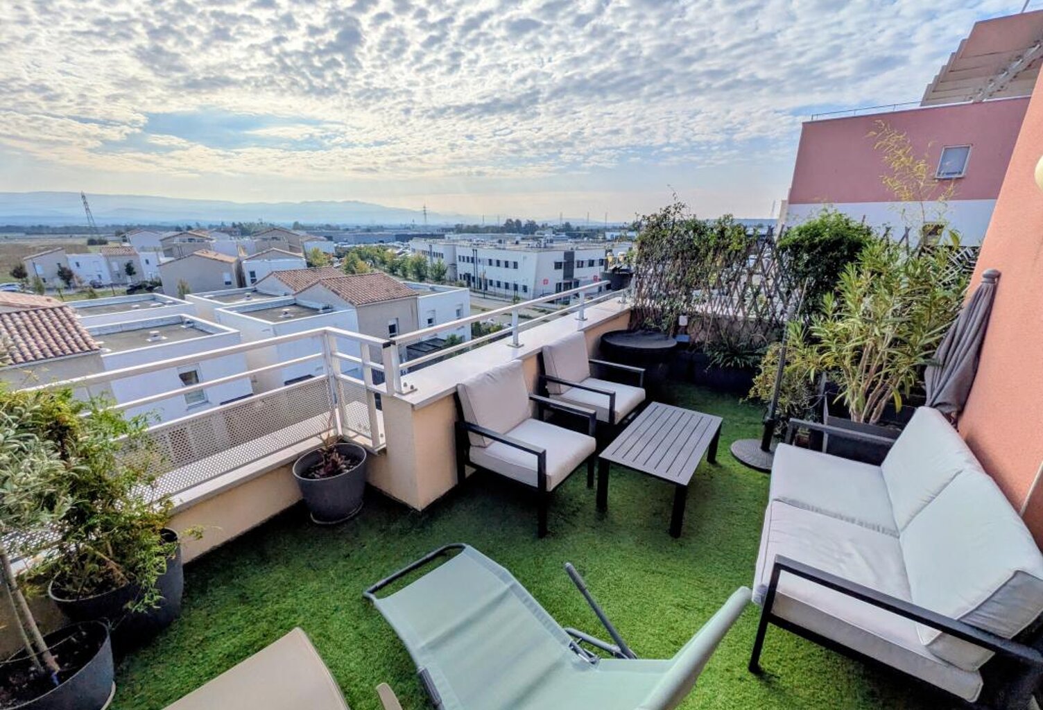 Appartement À Vendre — photo 1