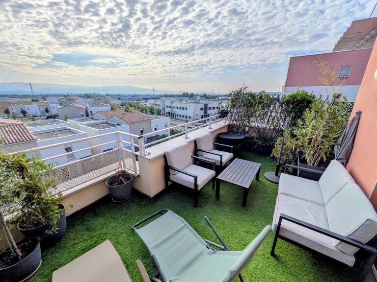 Appartement À Vendre — photo 1
