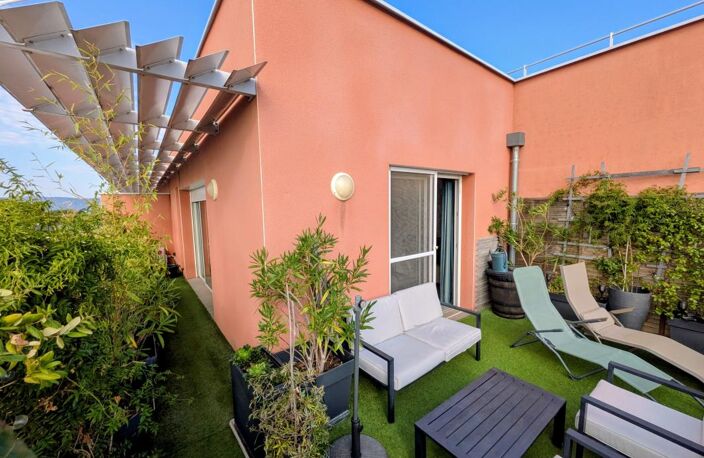 Appartement À Vendre — photo 3