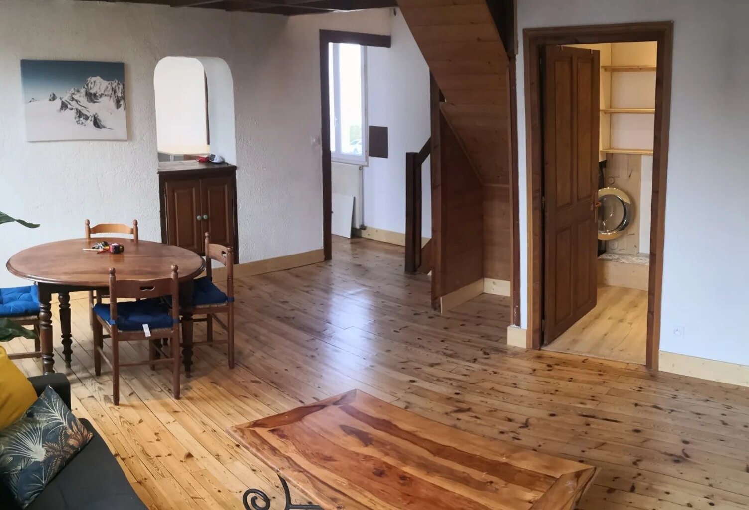 Duplex de type T3 — photo 1