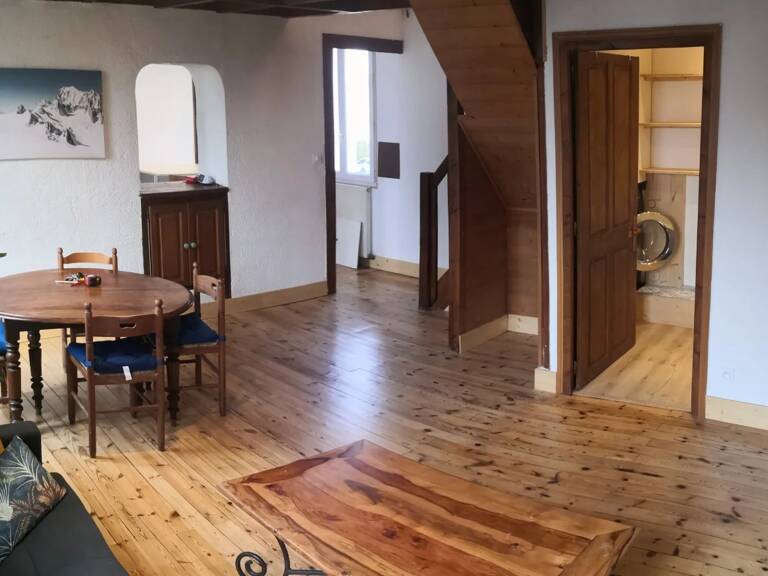 Duplex de type T3 — photo 1