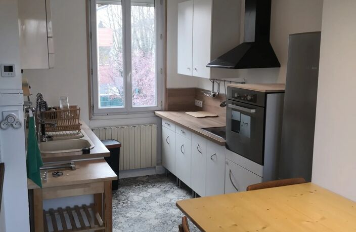 Duplex de type T3 — photo 3